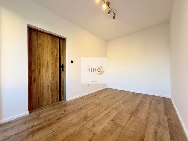 Mieszkanie 3-pokojowe Szczecin Centrum. Zdjęcie 9