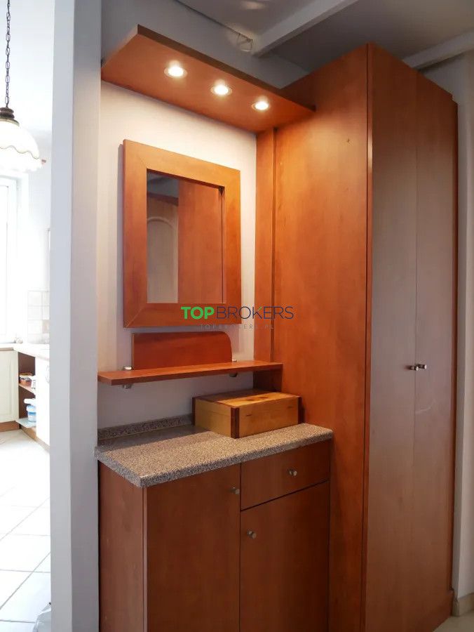 Biuro Warszawa Śródmieście, ul. Nowowiejska. Zdjęcie 15