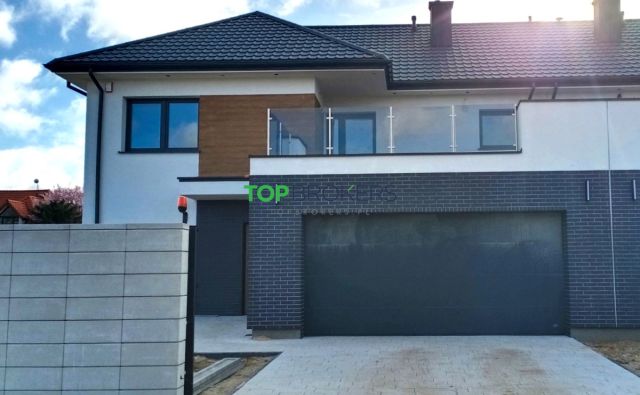 bliźniak, 5 pokoi Warszawa Ursynów. Zdjęcie 14
