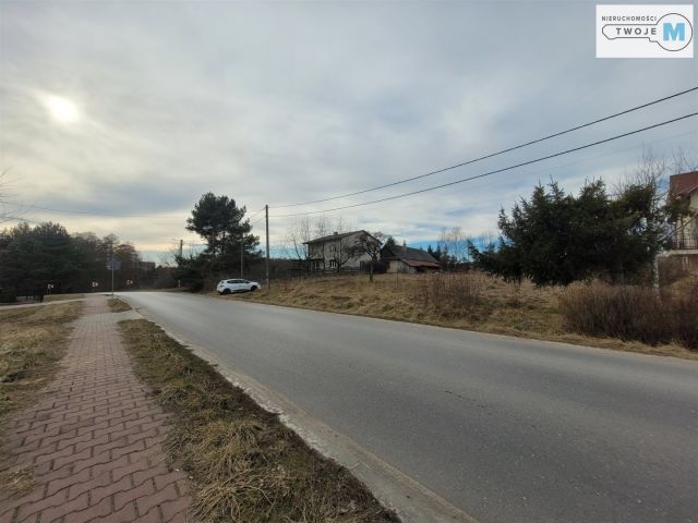Działka inwestycyjna Miedziana Góra. Zdjęcie 10