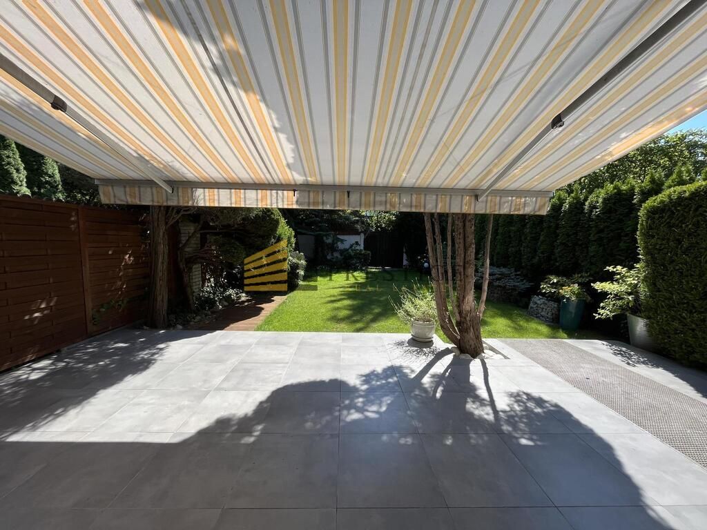 dom szeregowy, 7 pokoi Warszawa Mokotów, ul. Macedońska. Zdjęcie 19