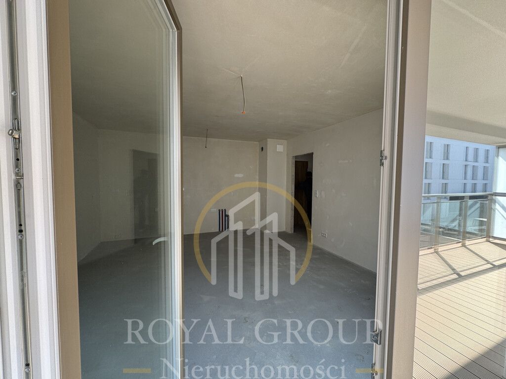 Mieszkanie 2-pokojowe Lublin Ponikwoda, ul. Migdałowa. Zdjęcie 5