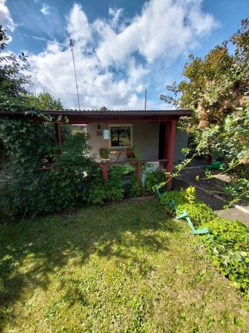 Działka rod Racibórz Brzezie. Zdjęcie 1