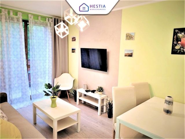 Mieszkanie 2-pokojowe Karpacz, ul. Przemysłowa. Zdjęcie 1