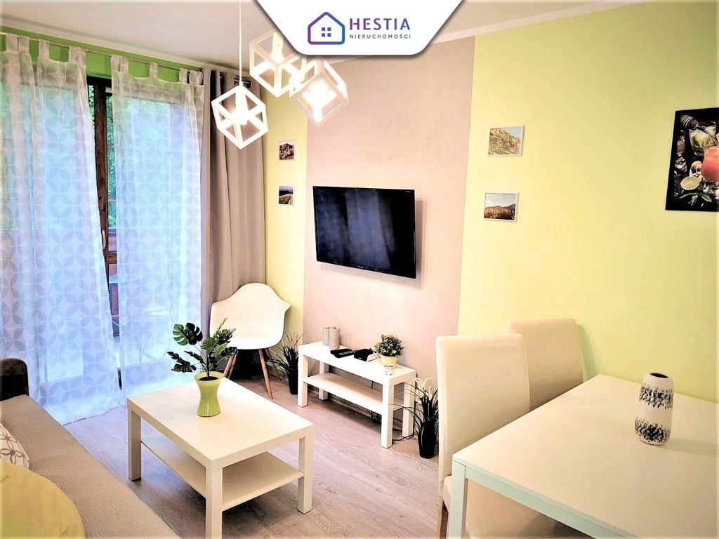 Mieszkanie 2-pokojowe Karpacz, ul. Przemysłowa