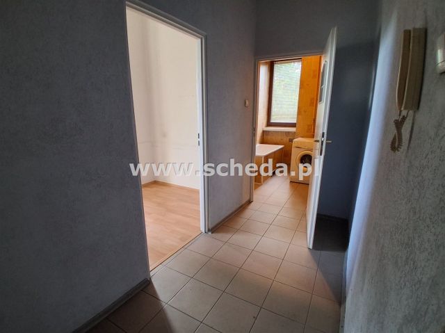 Mieszkanie 1-pokojowe Częstochowa Centrum, ul. Krakowska. Zdjęcie 4