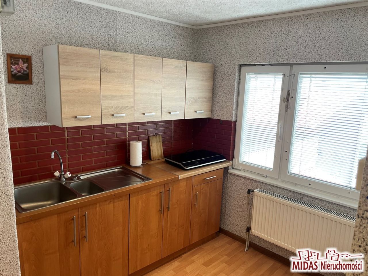 budynek wielorodzinny, 3 pokoje Włocławek. Zdjęcie 6