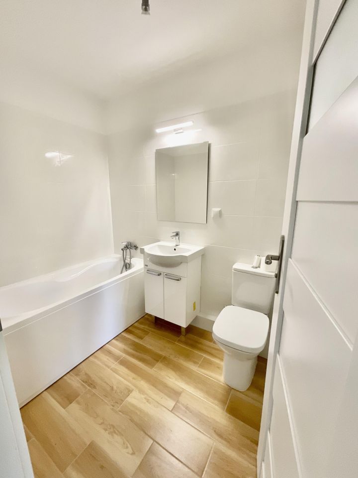 Mieszkanie 2-pokojowe Płock Zielony Jar, ul. Armii Krajowej. Zdjęcie 7