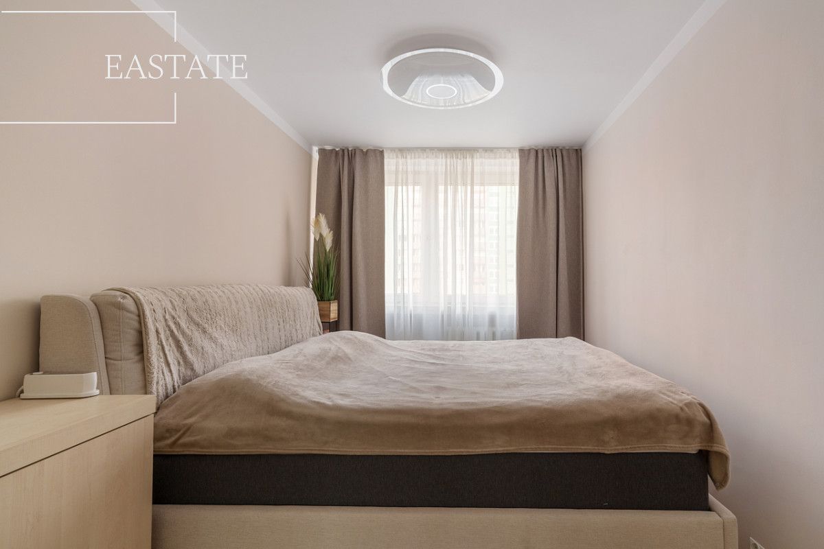 Mieszkanie 3-pokojowe Warszawa Bielany, ul. Pabla Nerudy. Zdjęcie 7