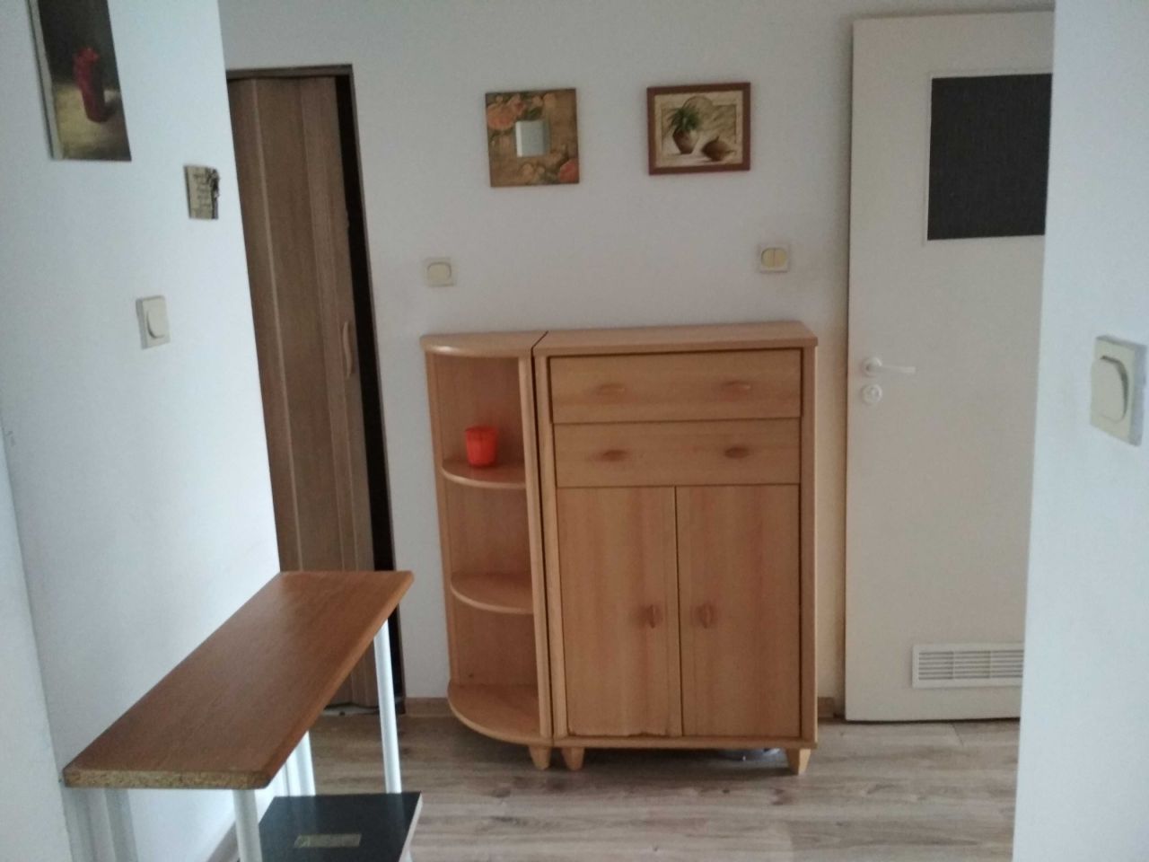 Mieszkanie 3-pokojowe Kraków Bieżanów. Zdjęcie 7