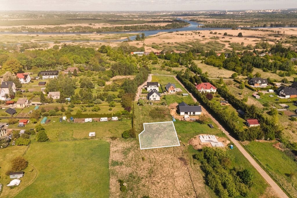 Działka budowlana Szczecin Żydowce. Zdjęcie 5