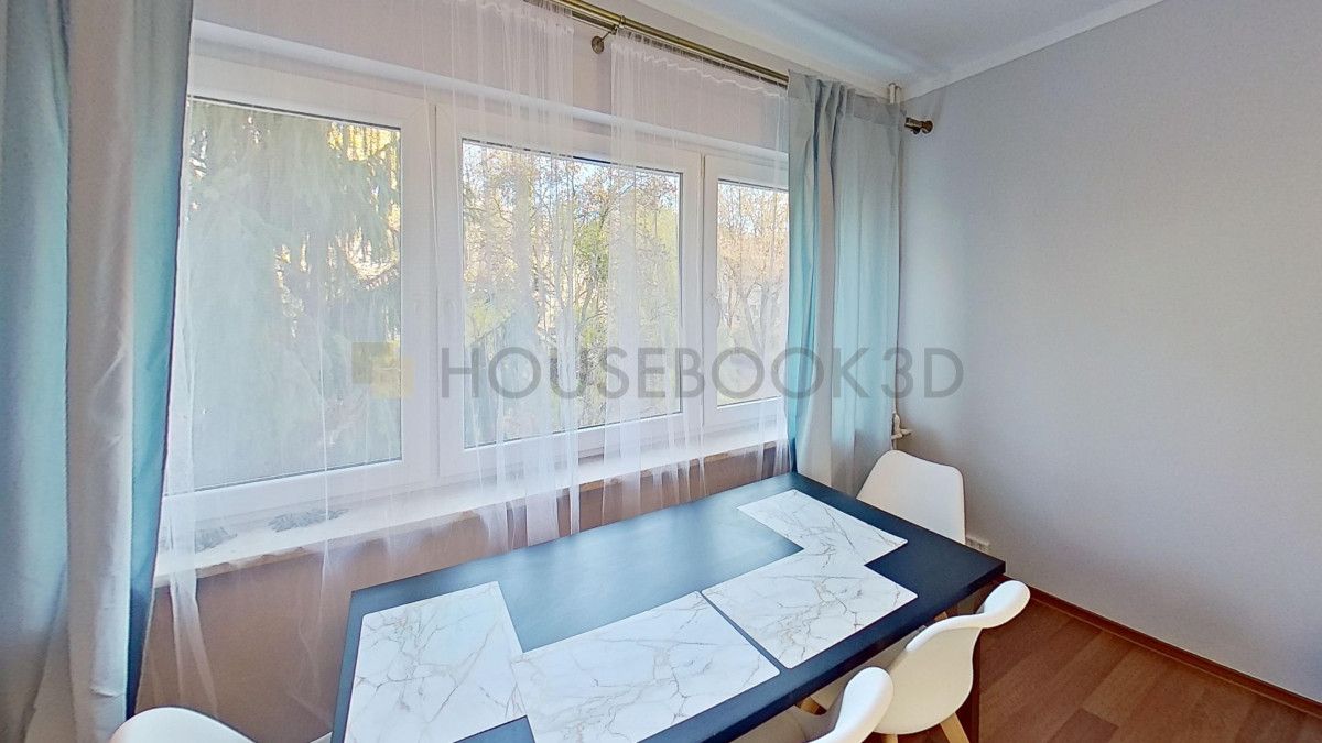 Mieszkanie 2-pokojowe Warszawa Wola, ul. Pustola. Zdjęcie 3