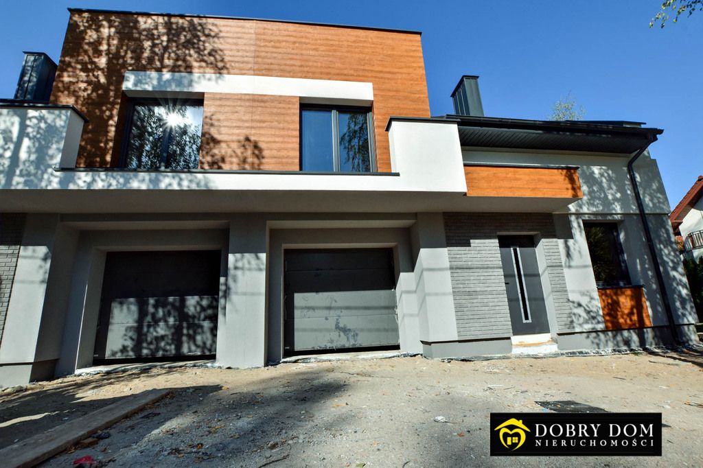 bliźniak, 5 pokoi Karakule. Zdjęcie 3