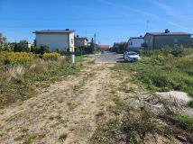 Działka budowlana Sieroszewice, ul. Danuty Siedzikówny. Zdjęcie 1