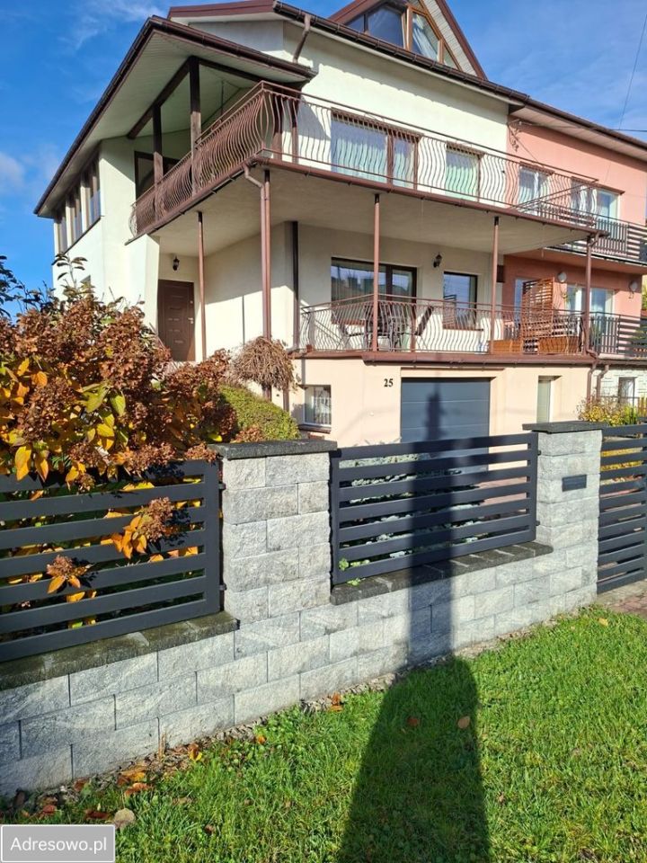 bliźniak, 6 pokoi Łomża, ul. Strażacka. Zdjęcie 18