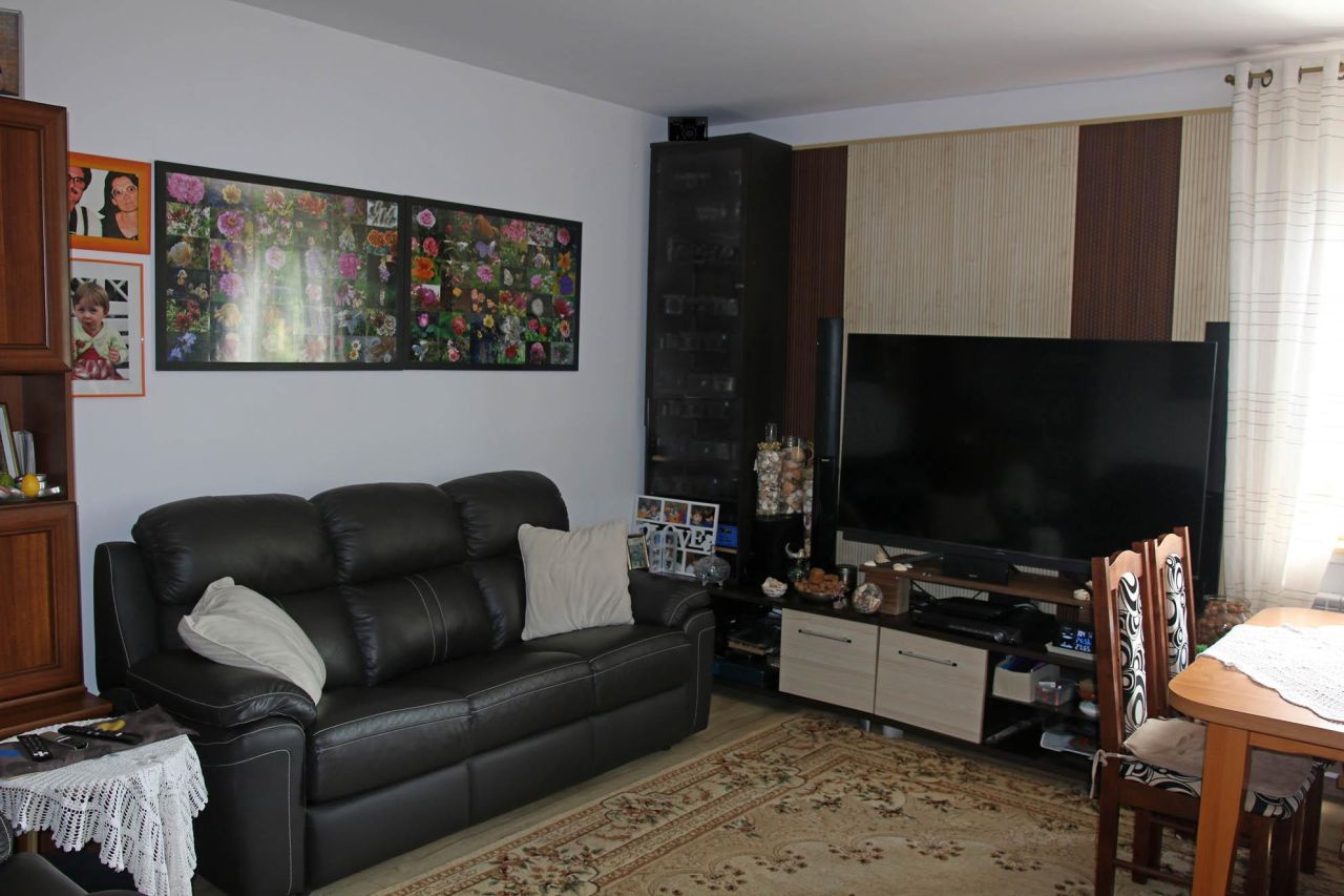 dom wolnostojący, 3 pokoje Drwalew, ul. Słoneczna. Zdjęcie 6