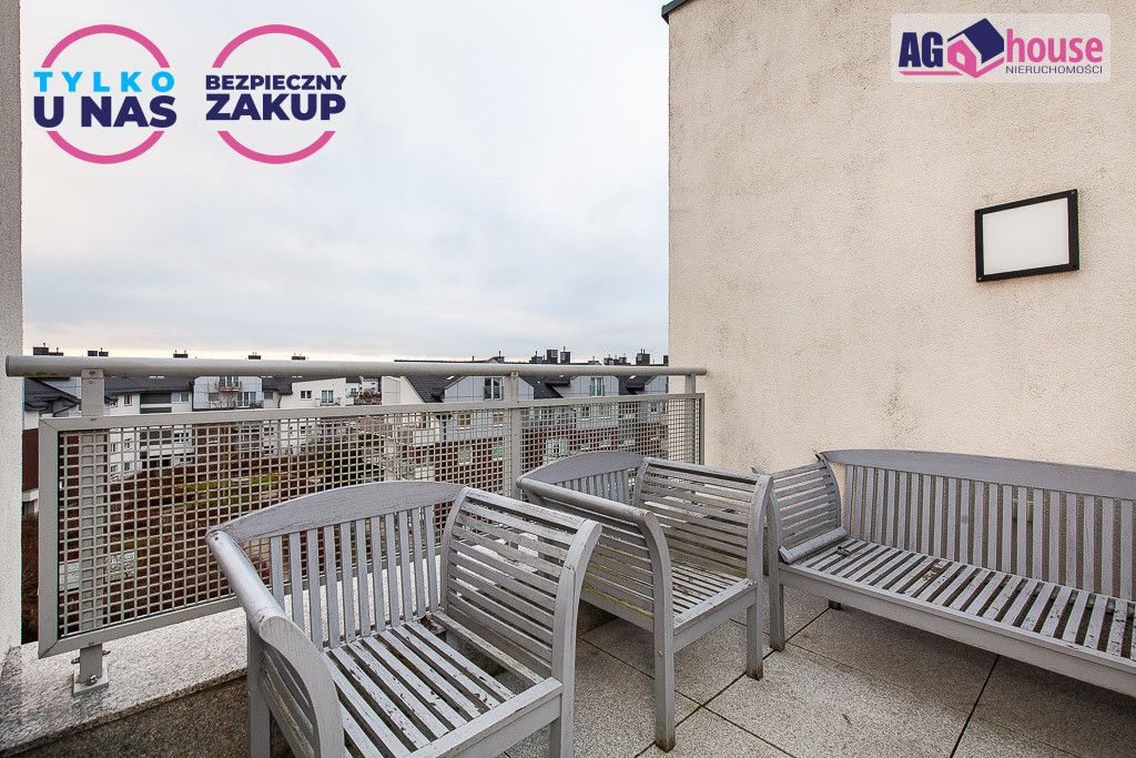 Mieszkanie 3-pokojowe Gdynia Chwarzno-Wiczlino, ul. gen. Mariusza Zaruskiego. Zdjęcie 10