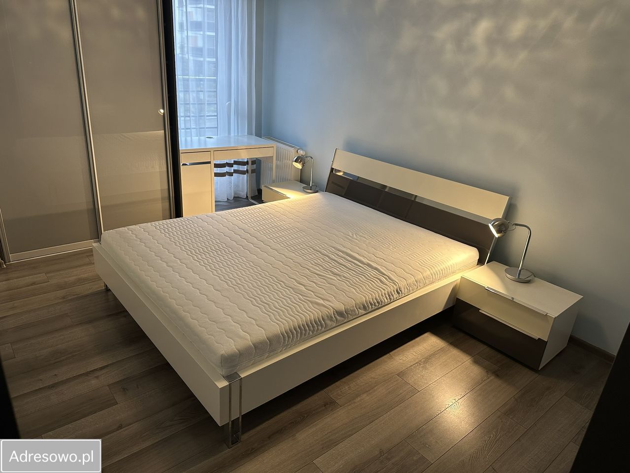 Mieszkanie 3-pokojowe Mysłowice Centrum, ul. Fryderyka Chopina. Zdjęcie 11