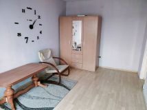 Mieszkanie 1-pokojowe Ciechanów, ul. Adama Asnyka. Zdjęcie 2