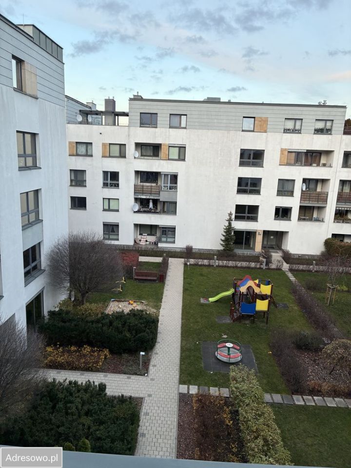 Mieszkanie 2-pokojowe Warszawa Wilanów, ul. Sarmacka. Zdjęcie 12