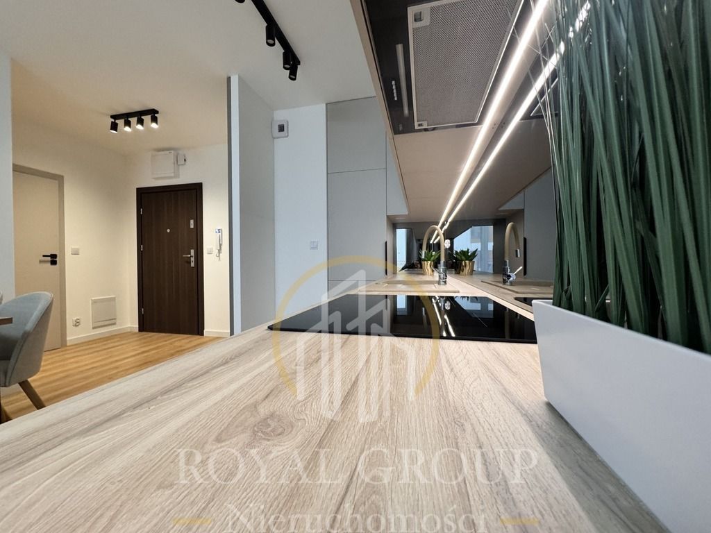 Mieszkanie 2-pokojowe Lublin Czechów Dolny, ul. Mirosława Dereckiego. Zdjęcie 4