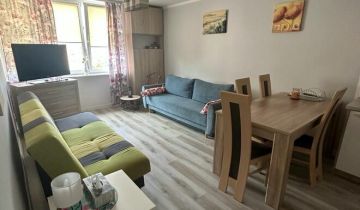 Mieszkanie 2-pokojowe Kołobrzeg, ul. Źródlana