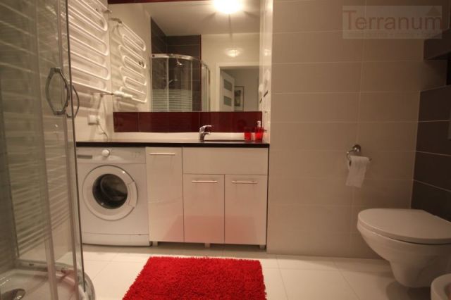 Mieszkanie 2-pokojowe Warszawa Wola, ul. Wronia. Zdjęcie 7