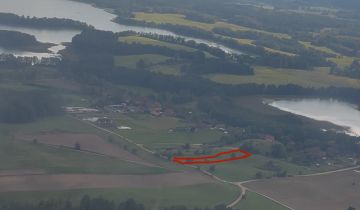 Działka inna Dłużec, Dłużec