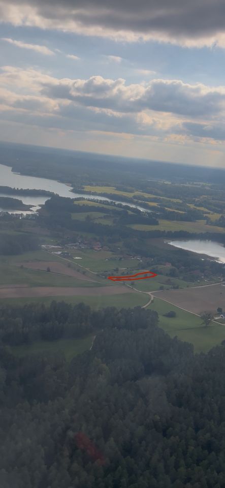 Działka inna Dłużec, Dłużec