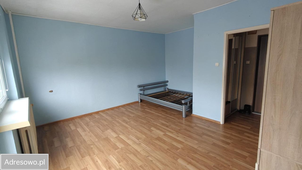 Mieszkanie 1-pokojowe Łódź Retkinia, al. ks. kard. Stefana Wyszyńskiego. Zdjęcie 3