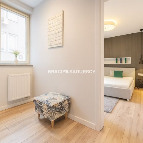 Mieszkanie 2-pokojowe Kraków, ul. gen. Tadeusza Kościuszki. Zdjęcie 7