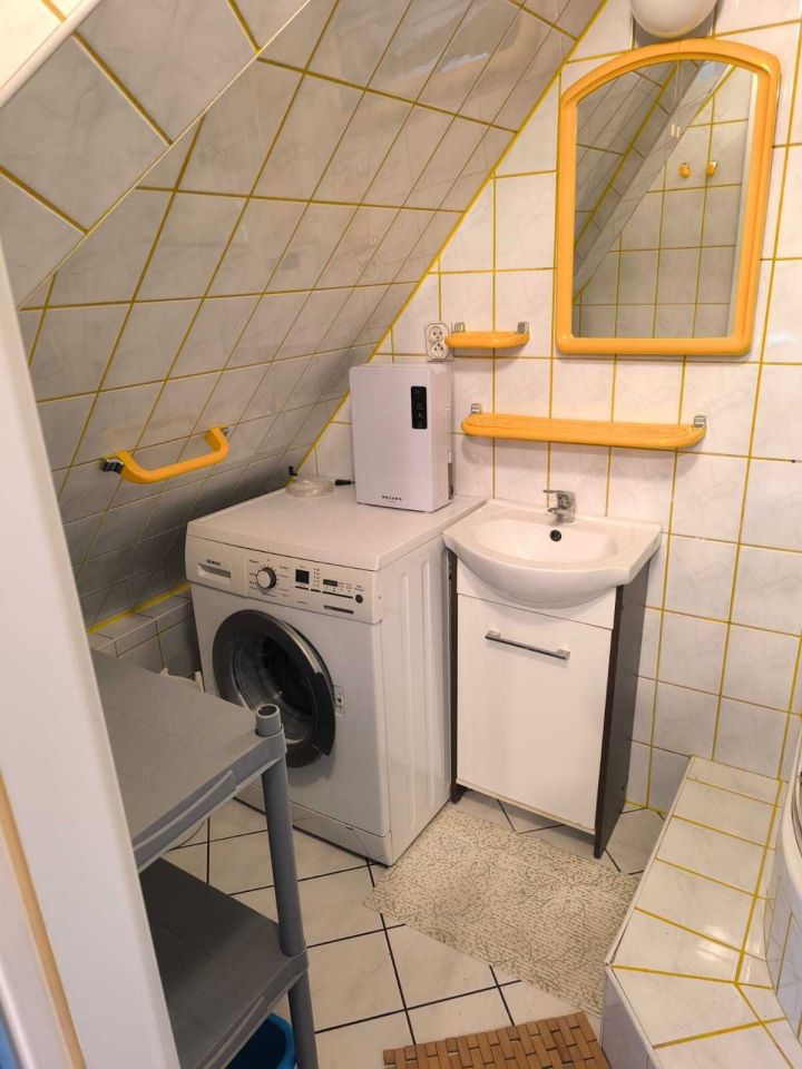 Mieszkanie 1-pokojowe Żary, pl. kard. Stefana Wyszyńskiego. Zdjęcie 7