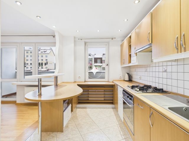 Mieszkanie 2-pokojowe Olsztyn, ul. Biskupa Tomasza Wilczyńskiego. Zdjęcie 3