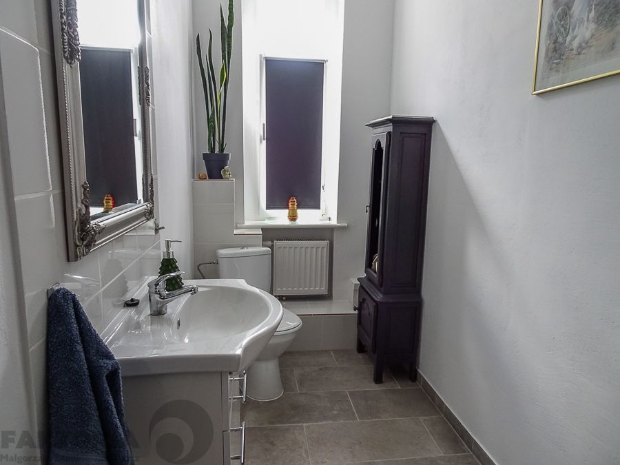 Mieszkanie 4-pokojowe Szczecin Centrum, ul. Edmunda Bałuki. Zdjęcie 24