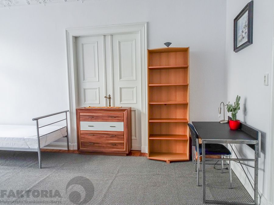 Mieszkanie 4-pokojowe Szczecin Centrum, ul. Edmunda Bałuki. Zdjęcie 21