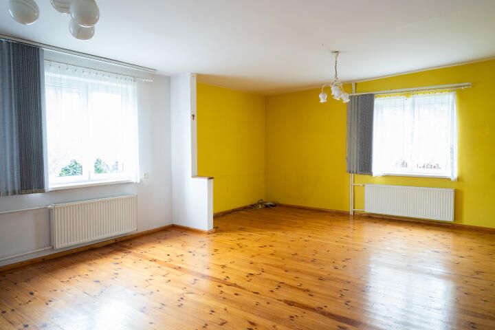 dom wolnostojący, 6 pokoi Bielice. Zdjęcie 5