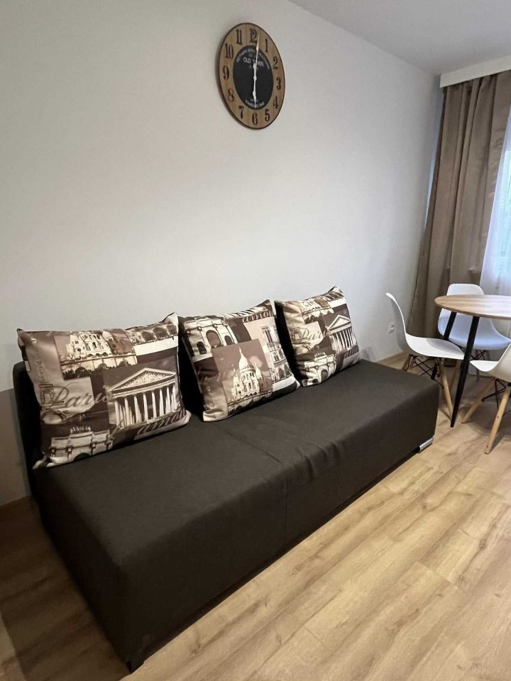 Mieszkanie 1-pokojowe Łódź Bałuty, ul. Lutomierska. Zdjęcie 1