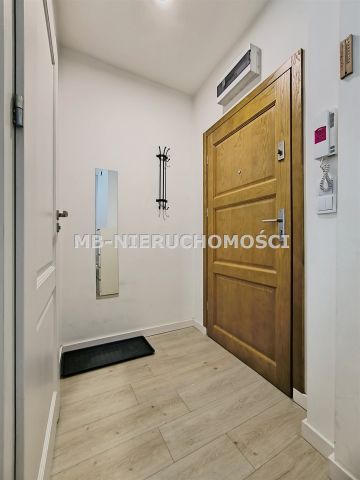 Mieszkanie 1-pokojowe Olsztyn Pojezierze, ul. Westerplatte. Zdjęcie 5