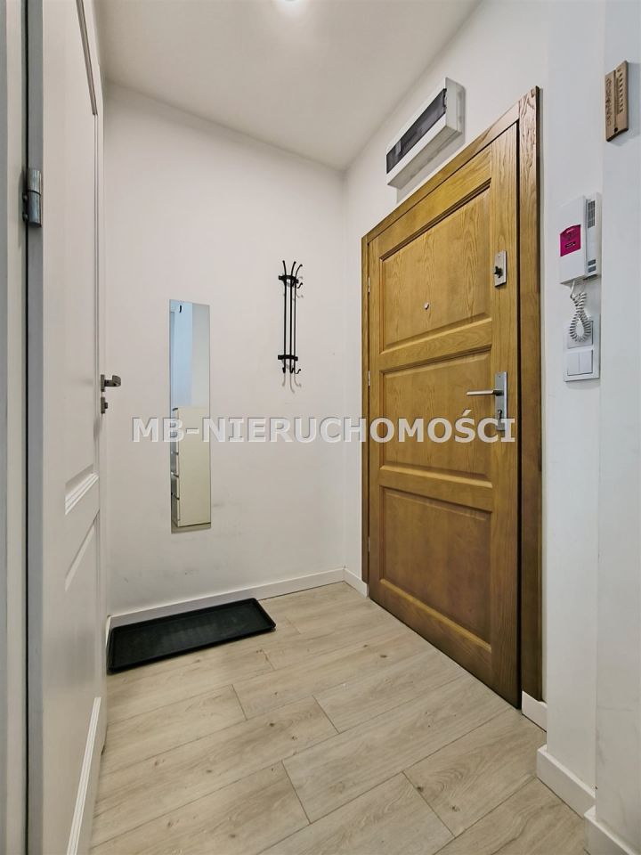 Mieszkanie 1-pokojowe Olsztyn Pojezierze, ul. Westerplatte. Zdjęcie 5