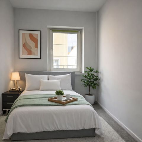 Mieszkanie 2-pokojowe Jelenia Góra. Zdjęcie 7