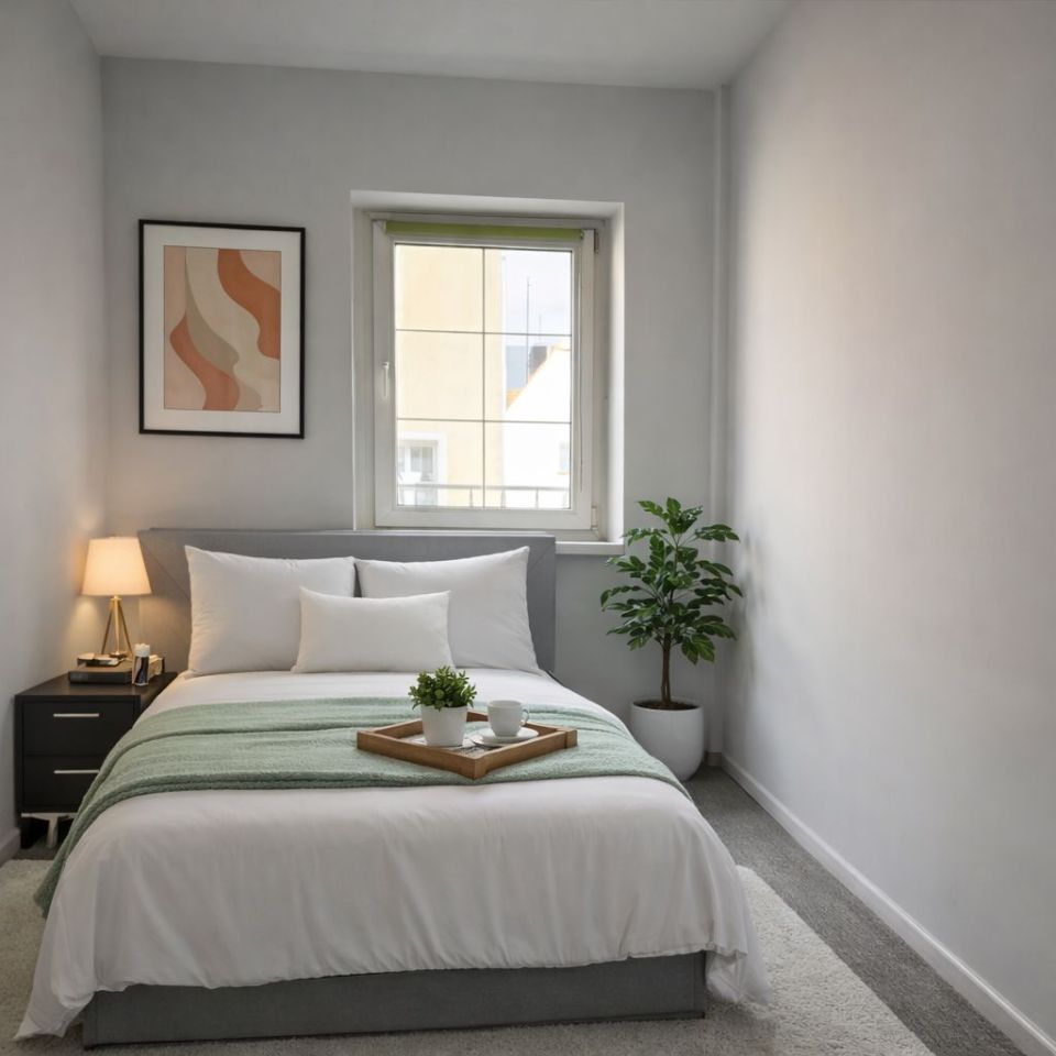 Mieszkanie 2-pokojowe Jelenia Góra. Zdjęcie 7