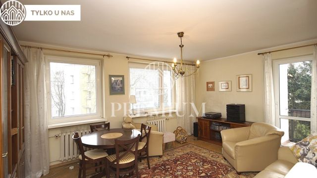 Mieszkanie 3-pokojowe Bydgoszcz Bielawy, al. Powstańców Wielkopolskich. Zdjęcie 2