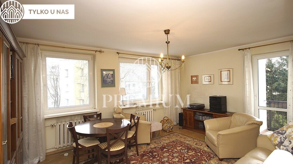 Mieszkanie 3-pokojowe Bydgoszcz Bielawy, al. Powstańców Wielkopolskich. Zdjęcie 2