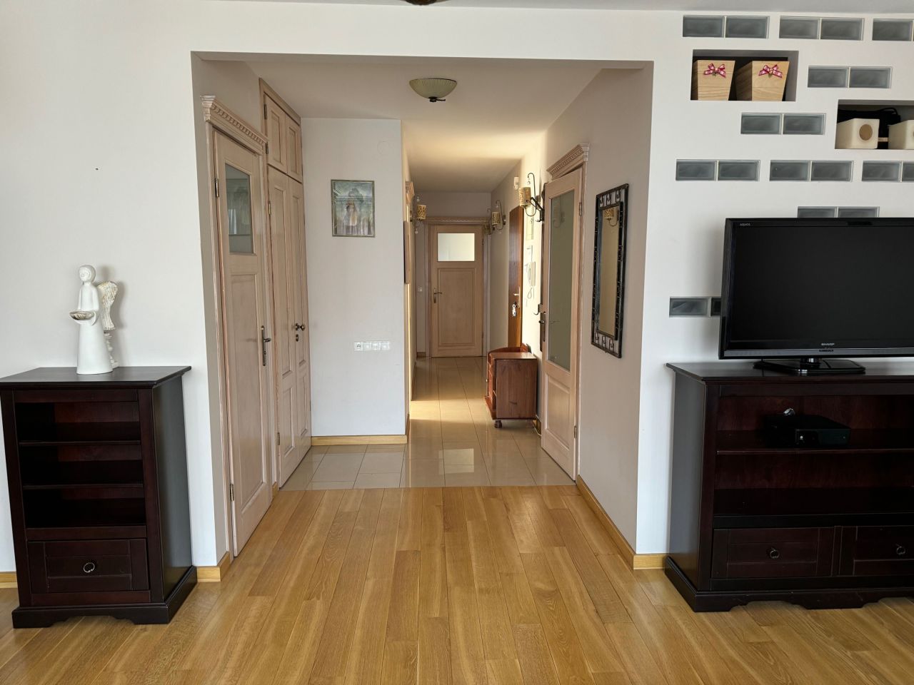 Mieszkanie 3-pokojowe Kielce, ul. Jana Kochanowskiego. Zdjęcie 7