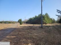 Działka budowlana Skruda. Zdjęcie 1