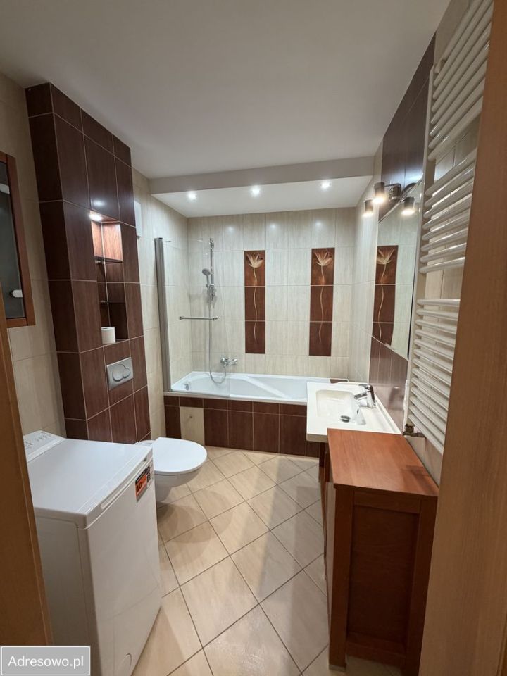 Mieszkanie 1-pokojowe Warszawa Mokotów, ul. Bukowińska. Zdjęcie 7