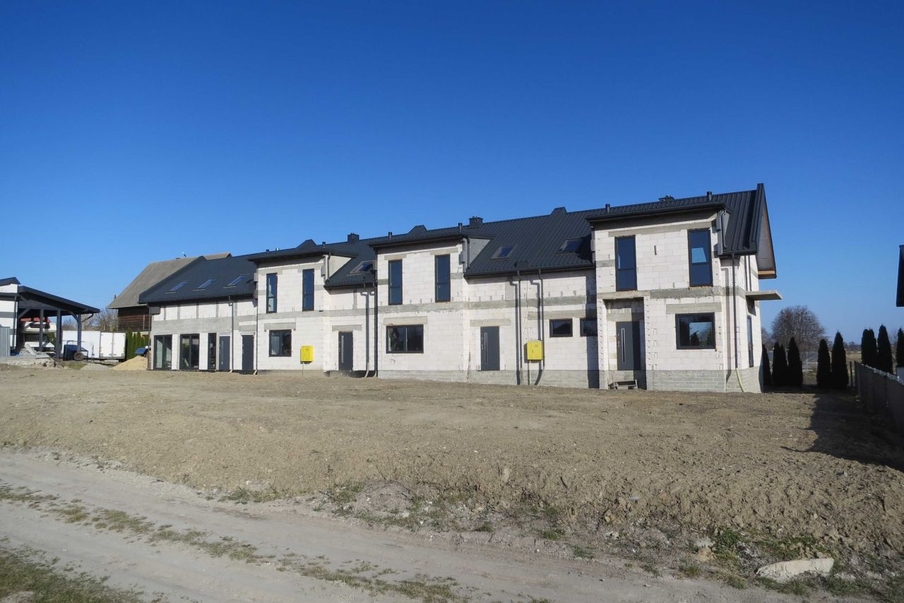 dom szeregowy Lipsko. Zdjęcie 6