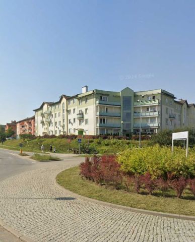 Mieszkanie 3-pokojowe Gdańsk Chełm, ul. Władysława Czermińskiego. Zdjęcie 1