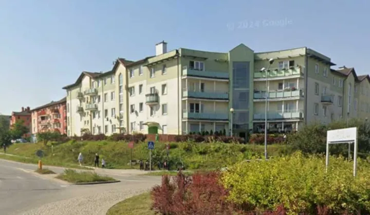 Mieszkanie 3-pokojowe Gdańsk Jasień, ul. Władysława Czermińskiego