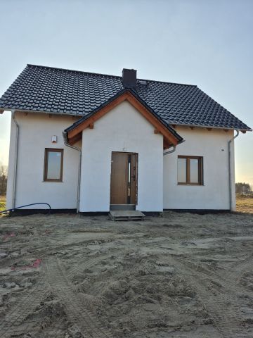 dom wolnostojący Konradowo. Zdjęcie 1